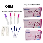 One Step HCG Pregnancy Test (Colloidal Gold)(CE Approved)