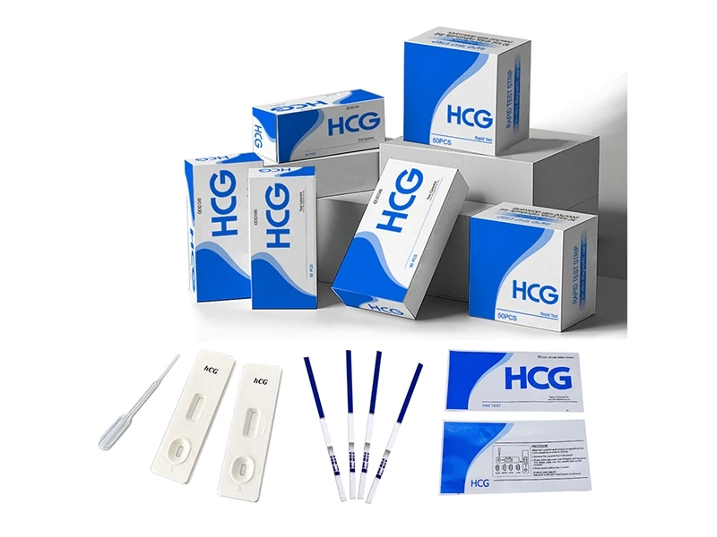 Chikungunya IgG/IgM Rapid Test （Cassette）