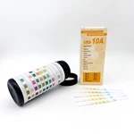 Diagnos Urinalysis Reagent Strips(10A)