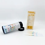 Diagnos Urinalysis Reagent Strips(11A)