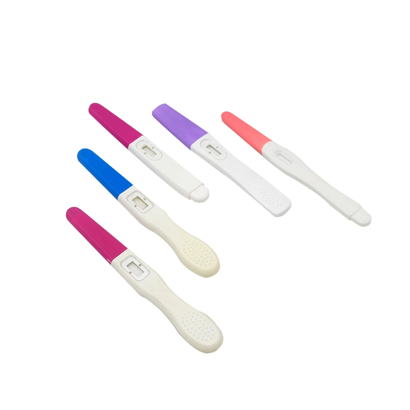 Diagnos HCG  Pregnancy Test（midstream）
