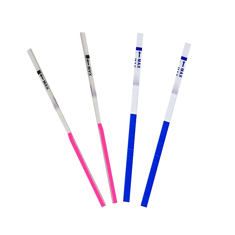 Diagnos HCG  Pregnancy Test（strip）