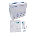 Alcohol test Strips Saliva
