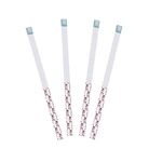 Alcohol test Strips