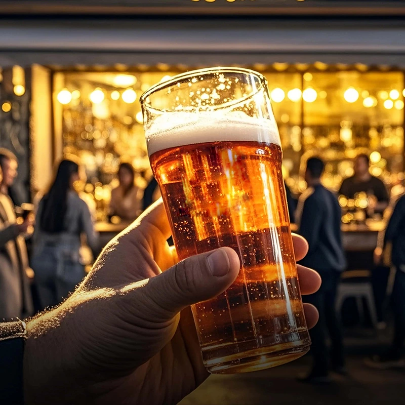 Alcohol Test