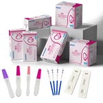 One Step HCG Pregnancy Test (Colloidal Gold)
