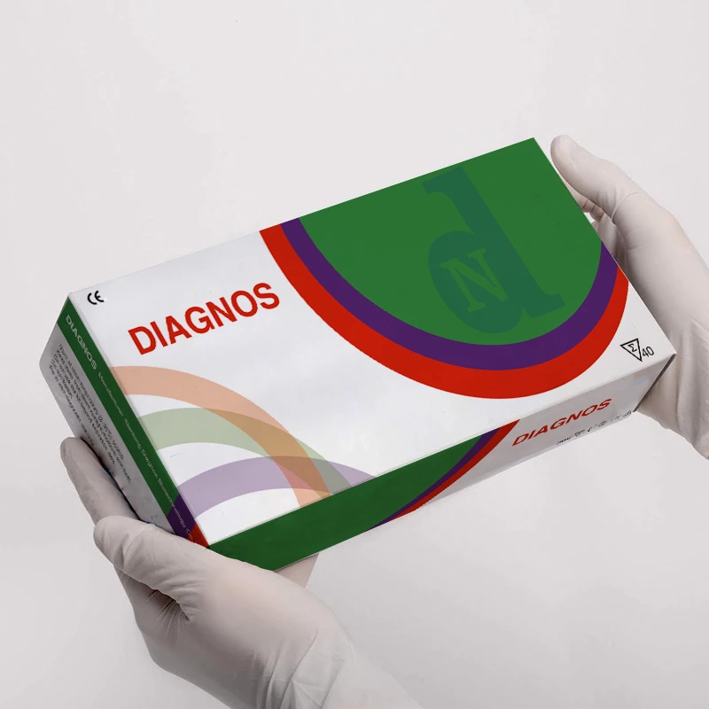 HBsAg Rapid Test Kit