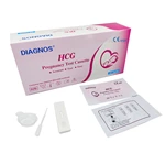 One Step HCG Pregnancy Test（Cassette）