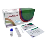 Chikungunya IgG/IgM Rapid Test （Cassette）