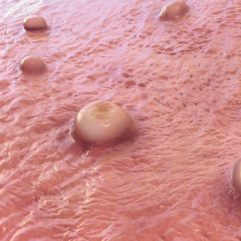 Tumor Marker Test