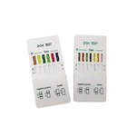 Diagnos Multi-drug 8 in 1 Test Panel