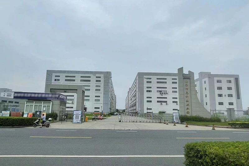 2024 manufacturer