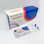 (AFP) Alpha-Fetoprotein Rapid Test
