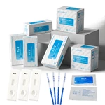 HCV Rapid Test Kit (Colloidal Gold)