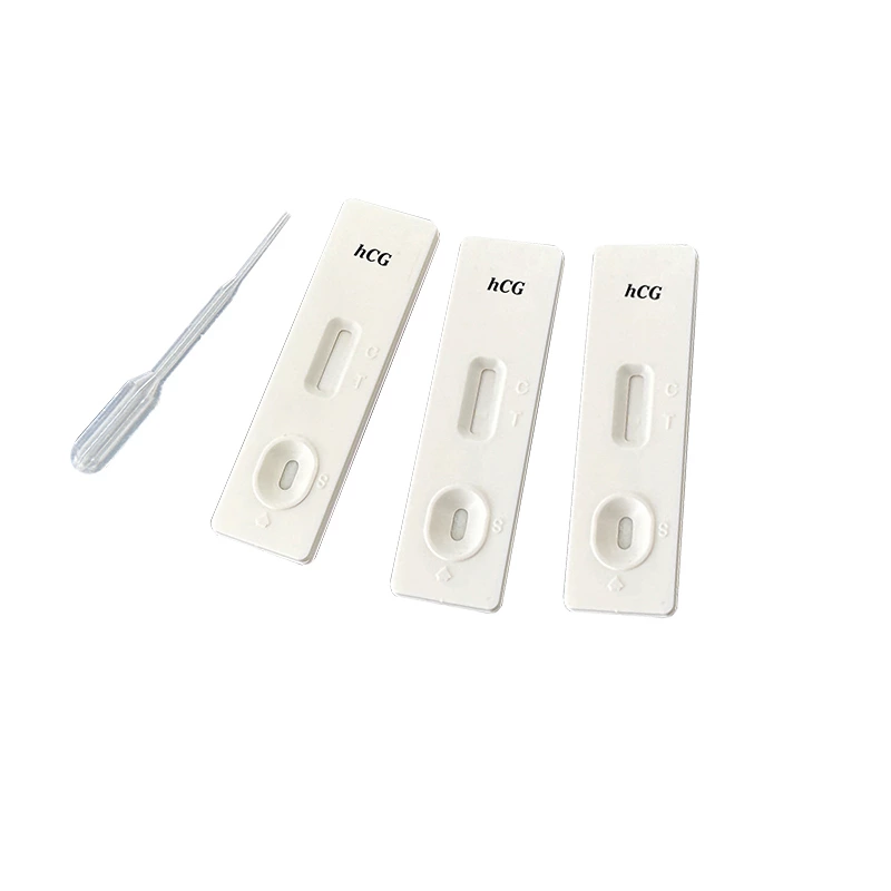 Diagnos HCG  Pregnancy Test（Cassette）
