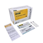 C-Reactive Protein Test Kit (Fluorescence Immunochromatography)
