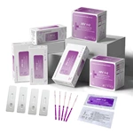 HIV 1/2 Antibody Rapid Test Kit (Colloidal Gold)