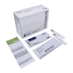 Serum Amyloid A Test Kit (Fluorescence Immunochromatography)