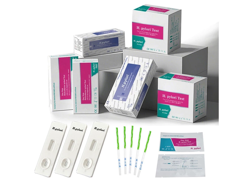 H-Pylori  Rapid Test