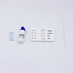 4 IN 1 Combo Test