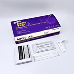 Monkeypox Virus Antigen Test