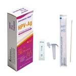 HPV 16/18 Antigen Rapid Test Kit