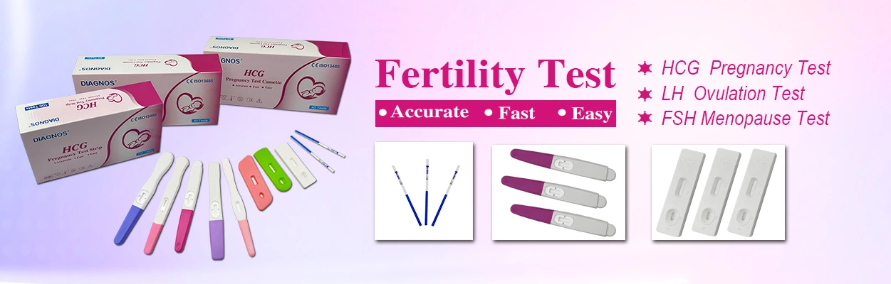 Male Fertility Sperm Test
