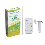 MP/ADV-RSV/COVID-19/ Influenza A+B Antigen Combo Test Kit
