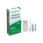 Dengue IgG/IgM&NS1 Rapid Test Kit