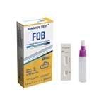 Fecal Occult Blood (FOB) Rapid Test Kit
