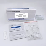 Sickle Cell Screen Rapid Test kit